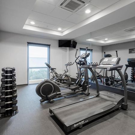 City Express By Marriott Guadalajara Aeropuerto Las Pintas Εξωτερικό φωτογραφία