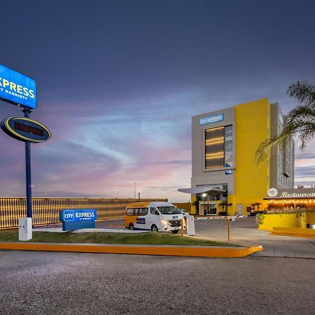 City Express By Marriott Guadalajara Aeropuerto Las Pintas Εξωτερικό φωτογραφία