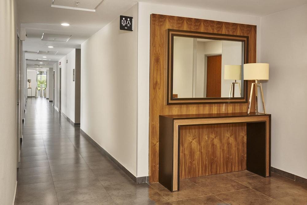 City Express By Marriott Guadalajara Aeropuerto Las Pintas Εξωτερικό φωτογραφία