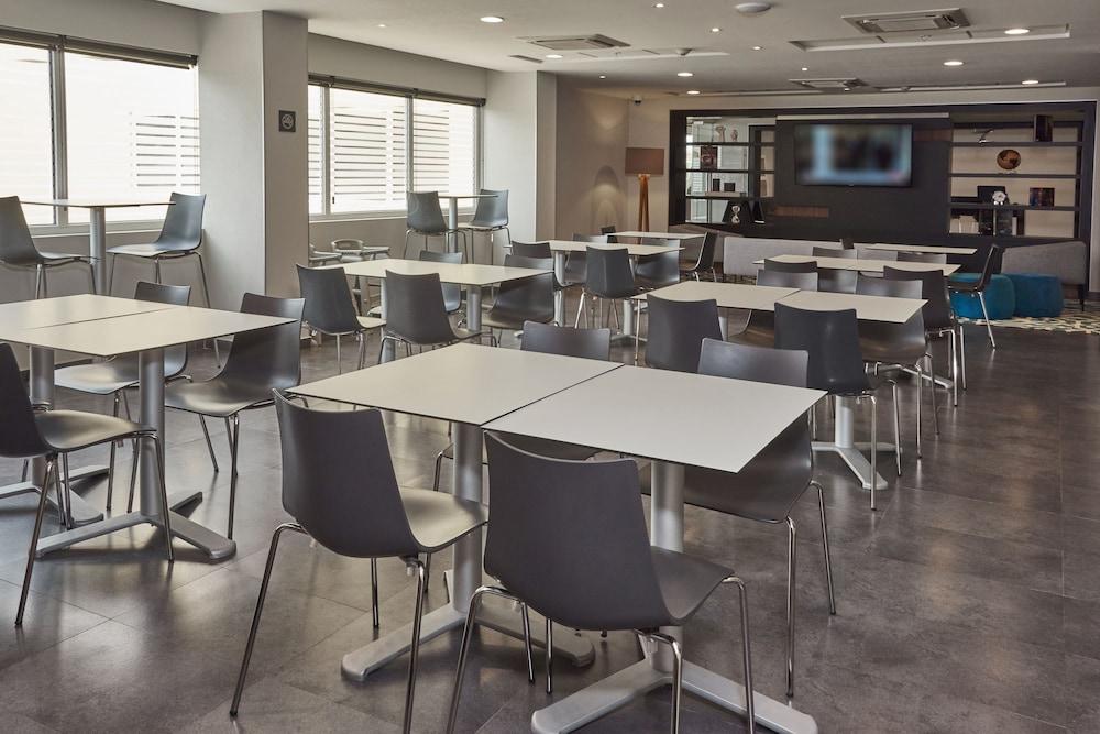 City Express By Marriott Guadalajara Aeropuerto Las Pintas Εξωτερικό φωτογραφία