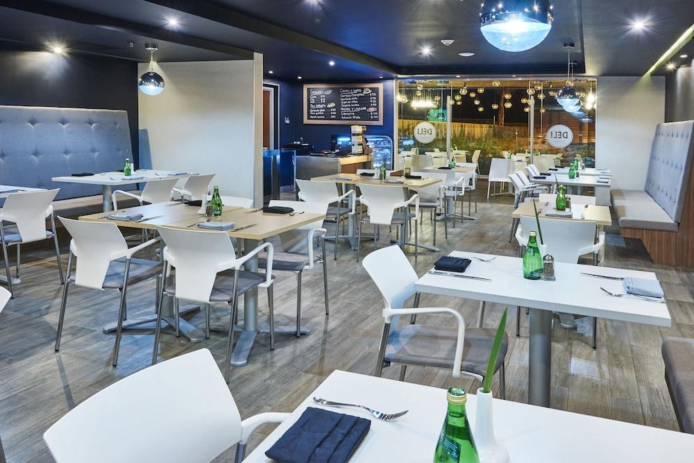 City Express By Marriott Guadalajara Aeropuerto Las Pintas Εξωτερικό φωτογραφία