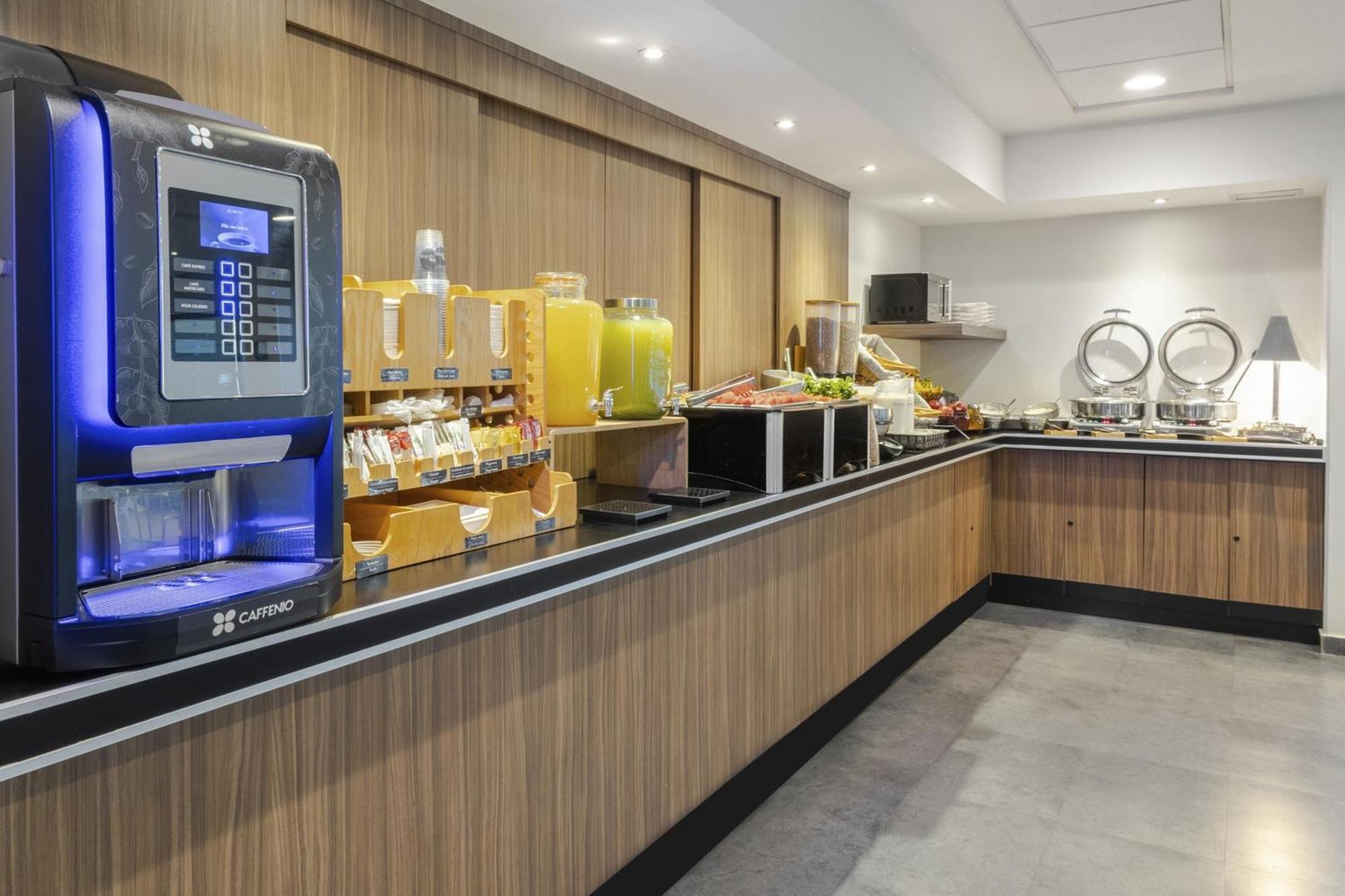 City Express By Marriott Guadalajara Aeropuerto Las Pintas Εξωτερικό φωτογραφία