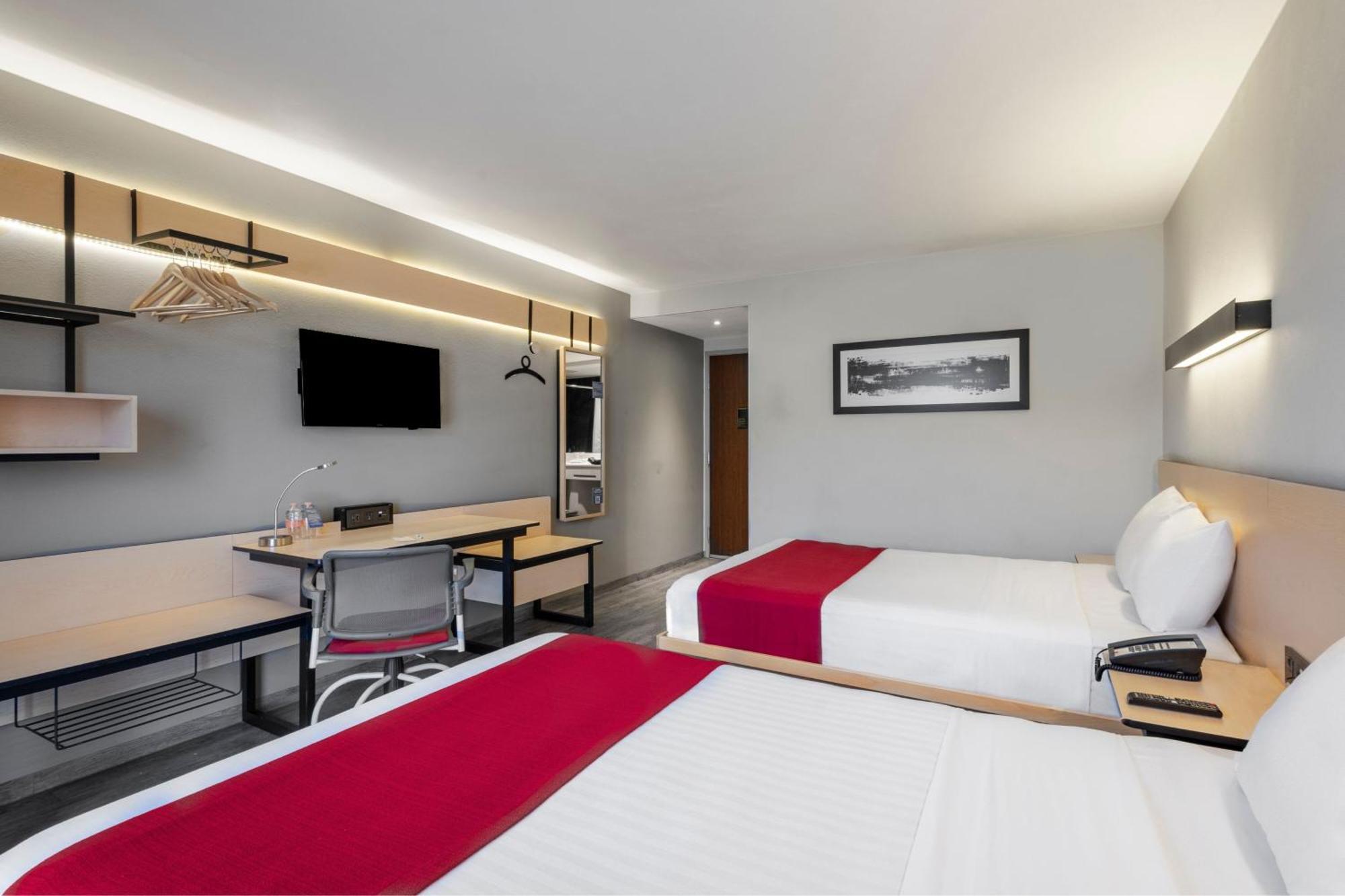 City Express By Marriott Guadalajara Aeropuerto Las Pintas Εξωτερικό φωτογραφία