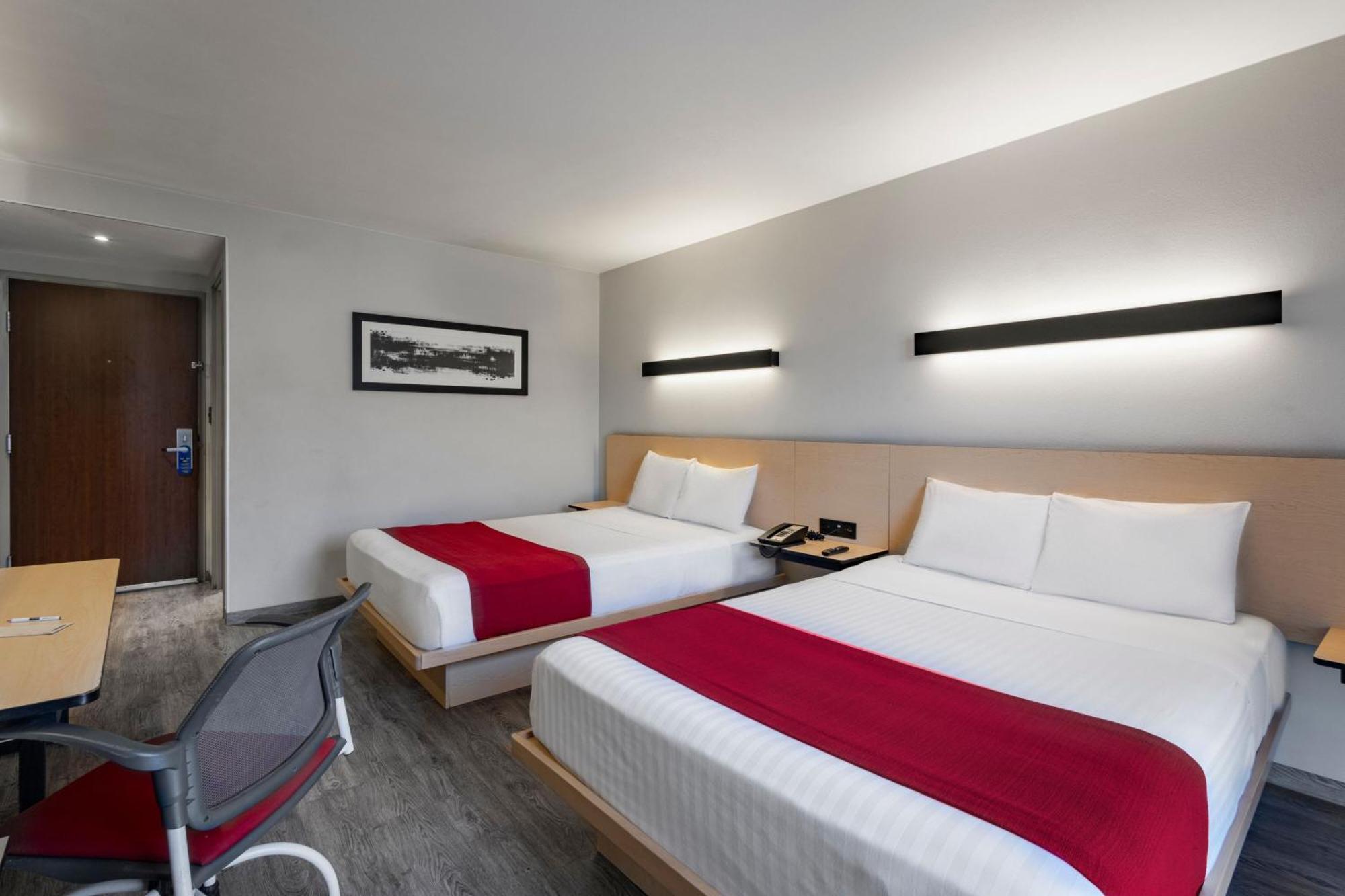 City Express By Marriott Guadalajara Aeropuerto Las Pintas Εξωτερικό φωτογραφία