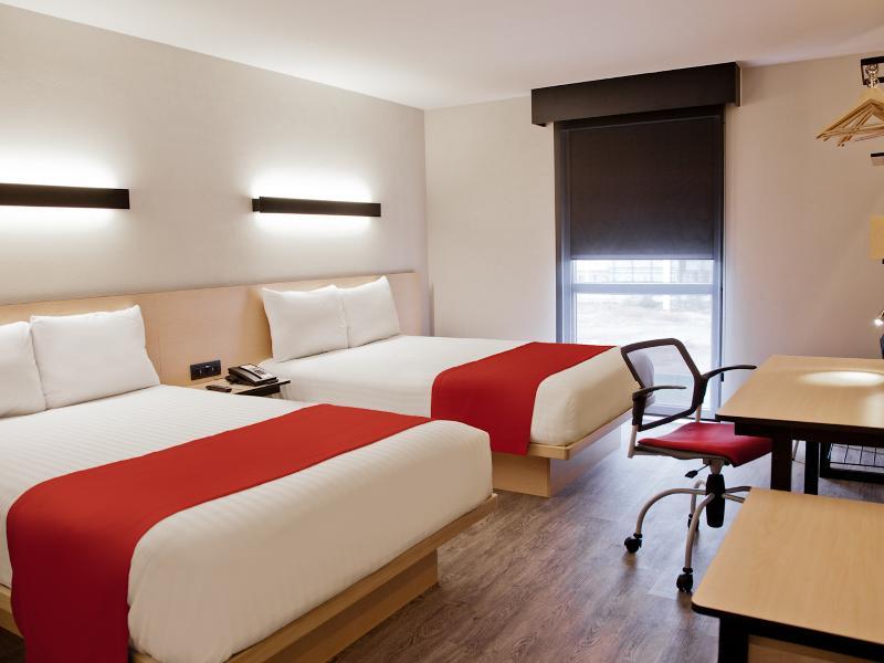 City Express By Marriott Guadalajara Aeropuerto Las Pintas Εξωτερικό φωτογραφία